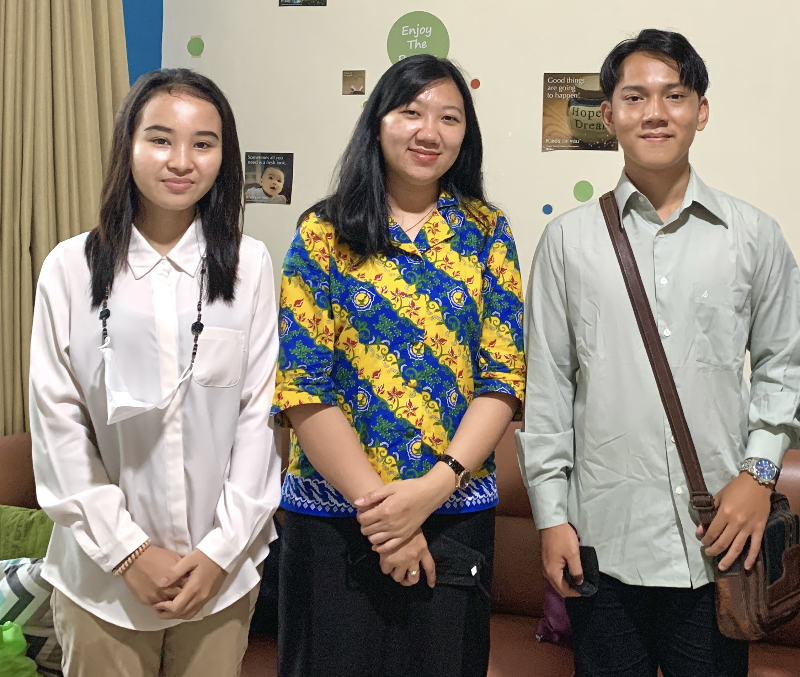 Integrasi Nilai-Nilai Anti Korupsi bagi Generasi Muda di Era Pandemi Covid-19