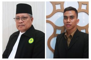 Sampena Halal Bi Halal, Pengurus Perkumpulan Keluarga Besar Natuna dan Ikatan Mahasiswa Asal Natuna di Batam Dikukuhkan