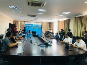 Ombudsman Kepri Minta PLN Batam Prioritaskan Daya Listrik Bagi Masyarakat