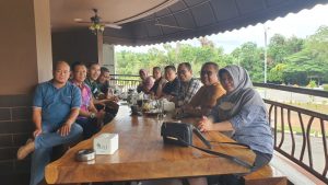 Kepengurusan Ika Unsri Kepri Bakal Dikukuhkan, Bantu Program Kerja Pemerintah Daerah