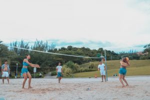 HARRIS Resort Barelang Batam Perpanjang Promo Kamar, Rp 690 Ribu Sudah Termasuk Sarapan