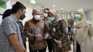 Tak Perlu Datang Cepat ke Rumah Sakit, Antrean BPJS di Batam Kini Lewat Online