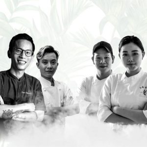HARRIS Resort Barelang Batam Gelar Event Makan Malam Vegetarian, Catat Promo dan Tanggalnya di Sini