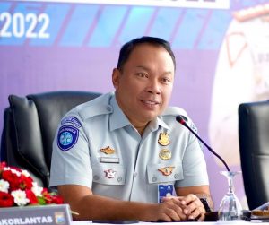 Jasa Raharja Bukukan Laba Rp 1,6 T, Rivan Purwantono: Dampak Digitalisasi & Kolaborasi Bisnis