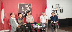 Kenakalan Anak Makin Mengkhawatirkan, Siapa yang Tanggungjawab?