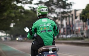 Oknum Driver Gojek Berulah, Turunkan Penumpang Ditempat Anker di Batam