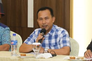 Rugikan Negara, Kadisdik Batam Kembalikan Kelebihan Bayar Proyek SDN 008 Bengkong ke Kasda