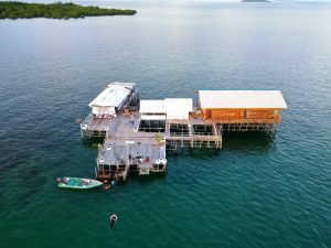 Lacuba Bintan, Tempat Wisata Kekinian di Pulau Bintan
