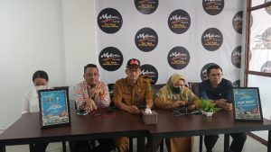 Pameran Wisata Johor di Nagoya Hill, Dongkrak Tingkat Hunian Hotel di Batam