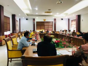 Sengkarut Perumahan RCP, Ini Kata Kepala Ombudsman Kepri