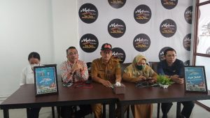 Pameran Wisata Johor di Nagoya Hill Batam Bertabur Hadiah, Ada 10 Paket Perjalanan Wisata Gratis