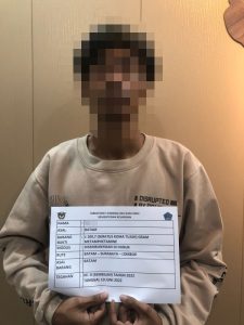 Enam Bulan, Bea Cukai Batam Sudah Gagalkan 9 Kali Upaya Penyelundupan Narkoba