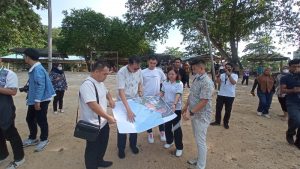 Bocor ke Publik, Central Group Sulap Pantai Dangas Sekupang Layaknya Resort di Maldives
