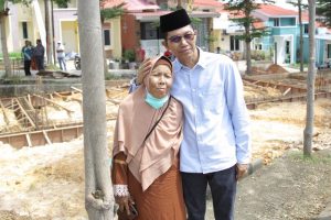 Amsakar Dorong Semua Pihak Bekali Generasi dengan Intelektual dan Spiritual Seimbang