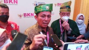 Penghapusan Tenaga Honorer, Ansar Ahmad: Pengangguran di Kepri Bertambah dan Pengaruhi Pemilu 2024