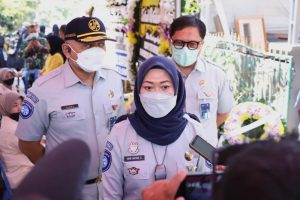 Dewi Aryani S: Santunan Korban Kecelakaan Truk Tangki di Cibubur Diserahkan Kurang dari 24 Jam