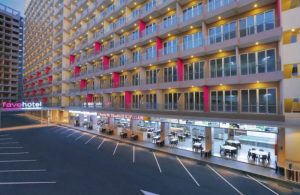 Favehotel Nagoya Batam, Tempat Nginap yang Nyaman di Tengah Pusat Bisnis Batam