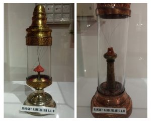 Rambut dan Jenggot Rasulullah SAW Dipamerkan di Galeri Aura Islam Johor Bahru Malaysia, Segini Harga Tiket Masuknya