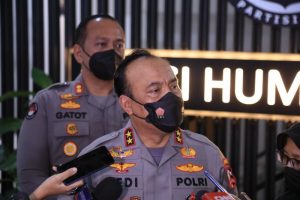 Labfor Polri Terus Periksa HP dan CCTV Kasus Brigadir J Secara Scientific Crime Investigation