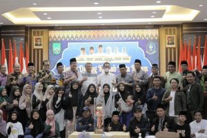 Juara Umum MTQ IX Kepri, Pemko Batam Pastikan Berikan Bonus Kepada Semua Kafilah