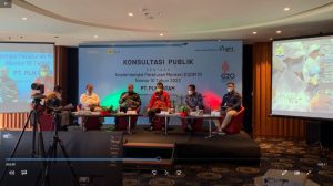 PLN Batam Serap Aspirasi Masyarakat Terkait Penetapan dan Penyesuaian Tarif Listrik di Batam