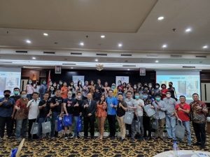 KPJ Healthcare Berhad Gelar Bincang Kesehatan Bersama Nasabah Allianz di Batam