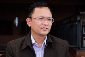 Polemik Penambahan Rombel, Ombudsman Kepri Beri Toleransi Asal !!