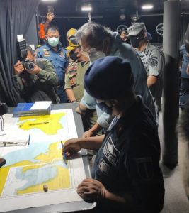 Tambang Timah Ilegal di Teluk Kelabat, Pj Gubernur Babel Ancam Tindak Tegas Penambang