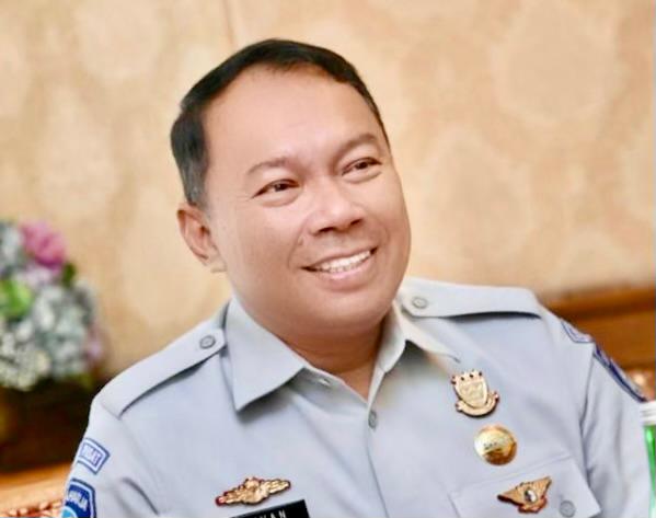 Rivan A Purwantono: Yuk, Bayar Pajak Kendaraan Bermotor