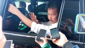 LAM Batam Minta Holywings Batam Ditutup, Wali Kota Ngaku Belum Terima Surat dari LAM
