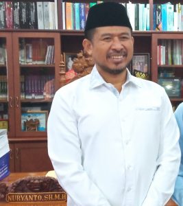 Air Sering Mati, Ketua DPRD Batam Soroti Kinerja PT Moya: Gak Perlu Tunggu Sampai Warga Teriak-teriak