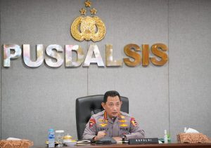 Arahan Terbaru Kapolri ke Jajaran: Raih Lagi Kepercayaan Publik