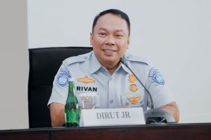 Pemutihan Pajak Kendaraan di Sulsel, Rivan A. Purwantono: Mudahkan Registrasi Ulang Kendaraan Bermotor dan Tingkatkan Kesadaran Wajib Pajak