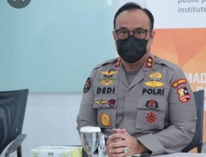Polri Pastikan Video Uang Rp 900 Miliar di Bungker Rumah Ferdy Sambo Hoaks