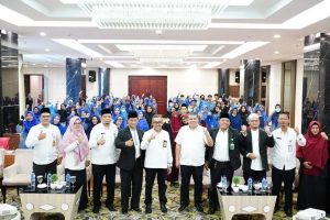 Pelatihan Guru TPQ, Tingkatkan Mutu Pendidikan di Batam