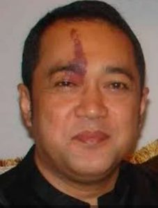 Meninggal Dunia, Jenazah Abob Direncanakan Dimakamkan di Belakangpadang