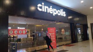 Film Pengabdi Setan 2: Communion Tayang Perdana di Bioskop Cinepolis Mall Botania 2, Langsung Diserbu Penonton