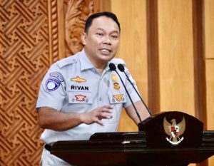 Hapus Pajak Progresif dan Bea Balik Nama, Rivan A. Purwantono: Ini Cara Kemendagri Permudah Pembayaran Pajak dan Registrasi Kendaraan Bermotor
