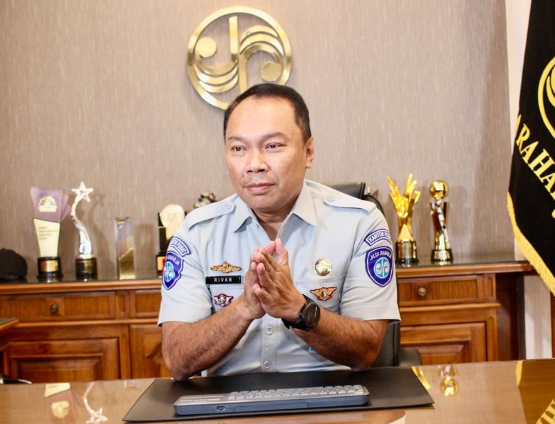 Korban Kecelakaan Truck Fuso di Cianjur, Rivan A. Purwantono: Seluruh Korban Dijamin Jasa Raharja