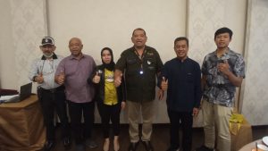 PT Maccahma Dhina Hartiendspin Beroperasi, Layani Jasa Pemanduan dan Penundaan Kapal di Batam Sekitarnya