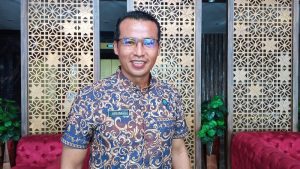 BNN Batam Dorong Kota Batam Jadi Contoh Dalam Upaya Pemberantasan Narkoba
