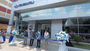 Plaza Subaru Batam Miliki Bengkel dan  Suku Cadang Lengkap, Seluruh Model Subaru Bisa Servis di Sini