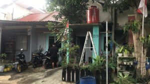 Warga Kharisma Residence Keluhkan Air Mati Tiap Hari, Pipa Rusak Jangan Jadi Alasan