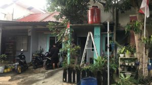 Tiap Pagi Air Mati, Warga Perumahan Pesona Bukit Laguna akan Gelar Aksi Mandi Bareng di Kantor Moya