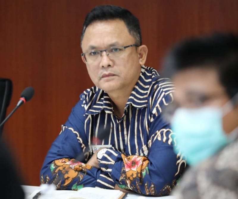 Ombudsman Kepri Masih Temukan Penyimpangan PPDB