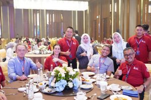 Ekonomi Tumbuh Pasca Pandemi, Batam Jadi Kota Pengamat Urban 20 Mayors Summit 2022