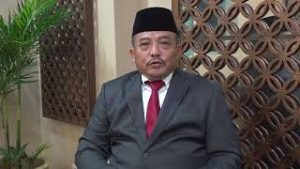 Dinilai Berpeluang Besar, Lalu Niqman Zahir Direkom Jadi Pj Gubernur NTB