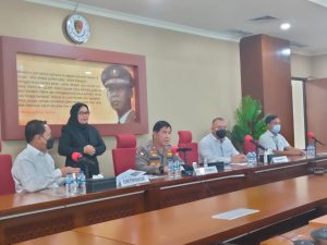 Dua Pejabat Kemendag Tersangka Korupsi Gerobak, Dianggarkan 7.200 Buah, Dibuat Cuma 2.500 Buah
