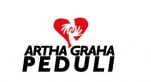Artha Graha Peduli, Bagikan BLT 50 Ribu Paket Sembako Masyarakat Kurang Mampu