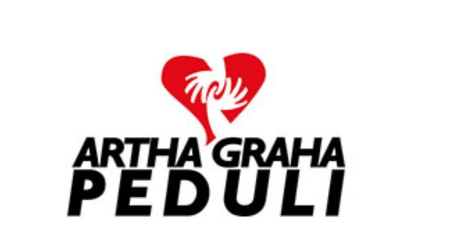 Artha Graha Peduli, Bagikan BLT 50 Ribu Paket Sembako Masyarakat Kurang Mampu